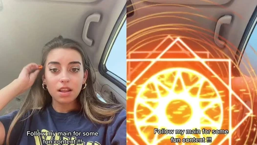 Lea Martinez - masstiktok leaamartinezz slayeas with that hype marvel content marvel spdiderman drstrange