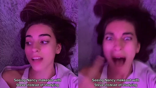 Lea Martinez - masstiktok leaamartinezz I wouldâve made his job so easy by getting every answer wrong on th