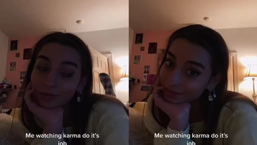 Lea Martinez - masstiktok leaamartinezz this trend makes me laugh ol0SM5sC