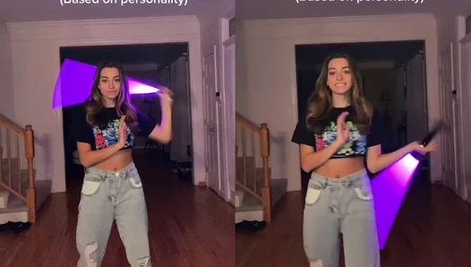 Lea Martinez - masstiktok slayeas Might make this a series Ib bcivicosplay marvel starwars lightsabers 0