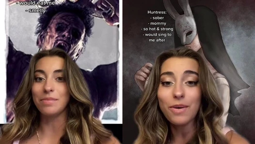 Lea Martinez - masstiktok slayeas Reply to edwin2319 I apologize in advance but I m doing a part 3 dbd dea