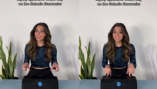 Lea Martinez - masstiktok slayeas Just uploaded a new YouTube video 8Ngb8xiW