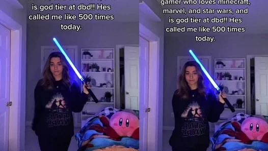 Lea Martinez - masstiktok slayeas I may have extended the truth ab one of these sdKSIOs7