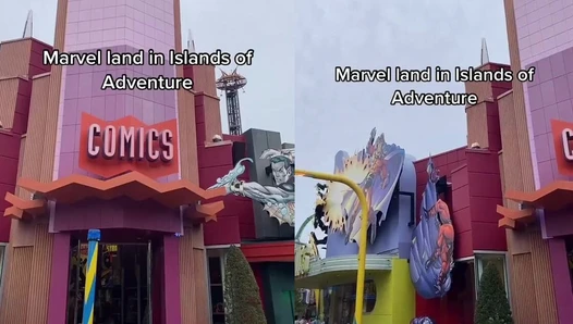 Lea Martinez - masstiktok slayeas Hulk is by FAR my fav ride ! hulksmash islandsofadventure nX96qSRy