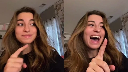 Lea Martinez - Video Leaks #9