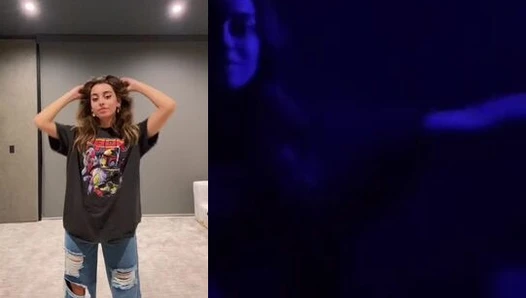 Lea Martinez - masstiktok slayeas padawans in training daviddobrik heathhussar mariah amato lukes lightsa