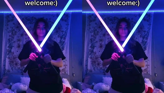 Lea Martinez - masstiktok slayeas letâs geek fandoms fyp IEeBUB33