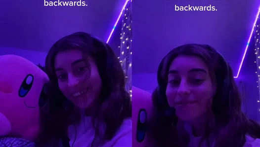 Lea Martinez - masstiktok slayeas seriously sithname kirby u3kx22ta