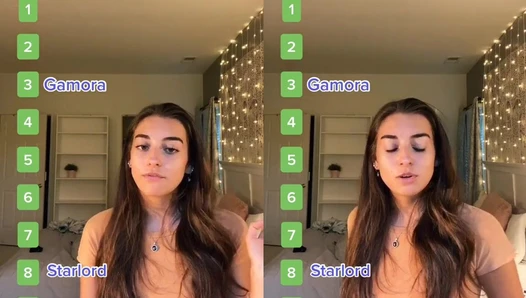 Lea Martinez - masstiktok slayeas sorry but their is only one peter 9J3kL0aa