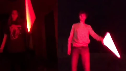 Lea Martinez - masstiktok slayeas duet with lilstudy this was fun ) fyp starwars kyloren EPXYzjQz