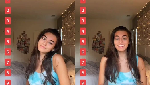 Lea Martinez - masstiktok slayeas not my fav region but itâs okay ) pokemon FitCheck fyp ranking game