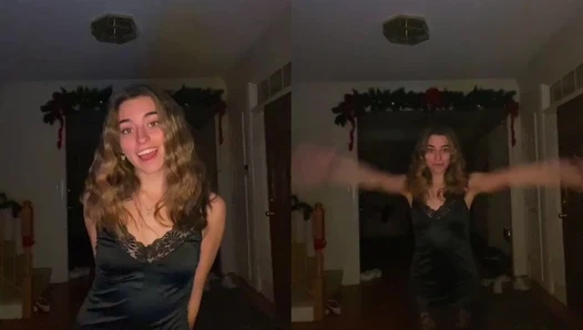 Lea Martinez - masstiktok slayeas this was a lil drafty from last night doublesabers jedi ioH831MW