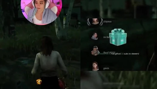 Lea Martinez - masstiktok slayeas thank you for the core memory, my streaming community is my world (3 strea