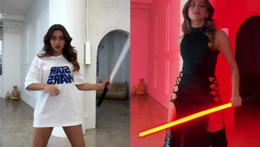 Lea Martinez - Video Leaks #14