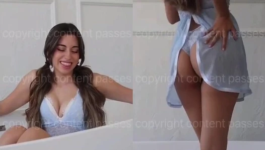 Lea Martinez - Video Leaks #15