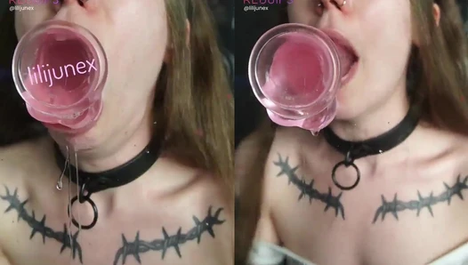 lilijunex - Video Leaks #41