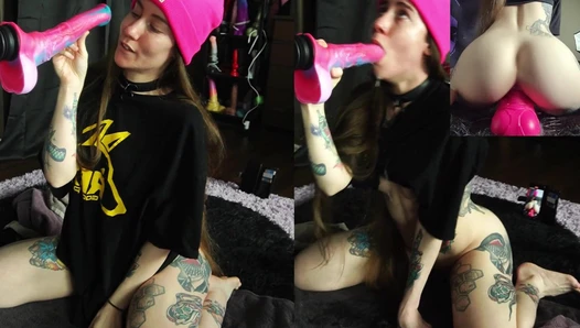 lilijunex - Video Leaks #48