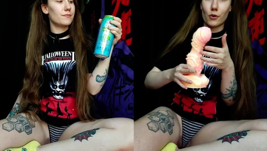 lilijunex - Video Leaks #59