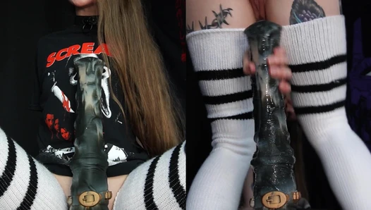 lilijunex - Video Leaks #77