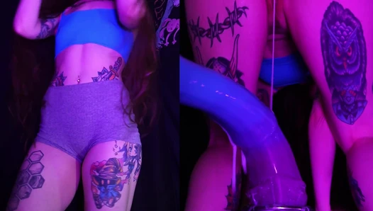 lilijunex - Video Leaks #78