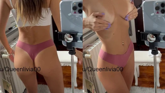 callmeolivia00 - Video Leaks #180