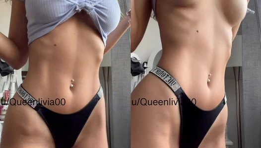 callmeolivia00 - Video Leaks #182