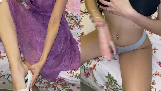 callmeolivia00 - Video Leaks #581