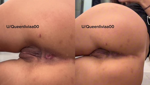 callmeolivia00 - Video Leaks #239