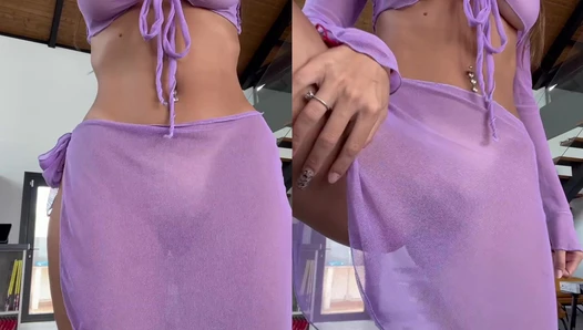 callmeolivia00 - Video Leaks #266
