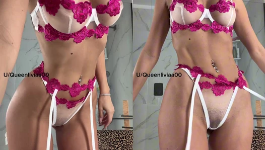 callmeolivia00 - Video Leaks #290