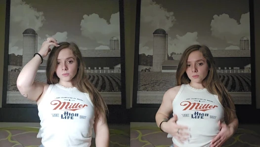 Shytayla - Video Leaks #31