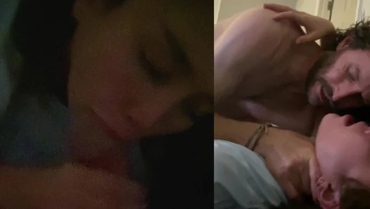 BaisieKinn - She Comes Again and Again—POV, Choking, Squirting, Gagging, Deep Thr [6876e5f9235a1]