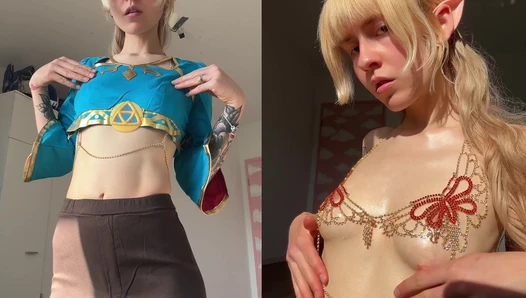 svperdone - Video Leaks #301