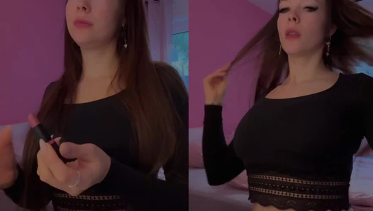 Anne Wünsche - Video Leaks #312