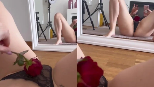 Anne Wünsche - valentine