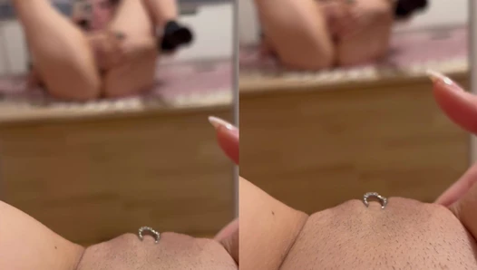 Anne Wünsche - Video Leaks #52