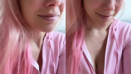 Anne Wünsche - Video Leaks #65