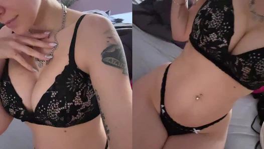 Anne Wünsche - Video Leaks #112