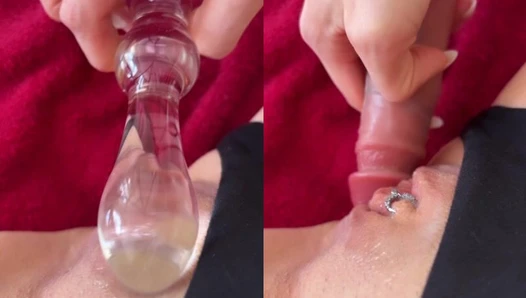 Anne Wünsche - Video Leaks #116
