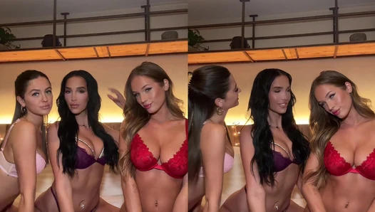 Skibri - Video Leaks #51