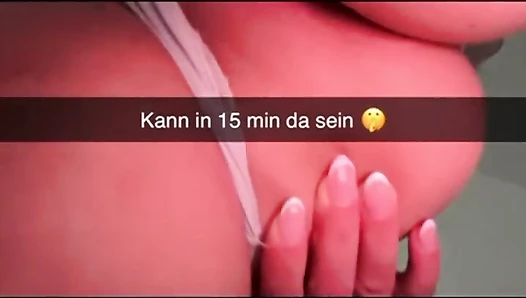 celinecesco - Man cheats on his fiancée with her best friend on Snapchat Does his [664231746e3d1]