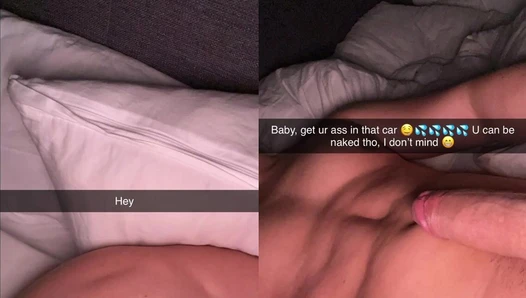 celinecesco - 18 year old girlfriend wants to have sex with her boyfriends older b [64805adb0e892]