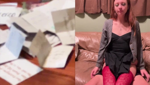 Softgirldiana - #230 Super Romantic Birthday Sex [6947fd660a89a]