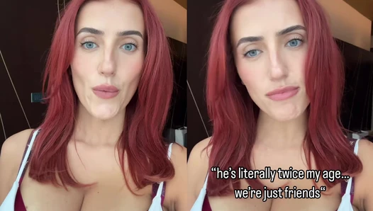 Mila Ari Ruby - PlugLeaks net Join Telegram @PlugLeaksHub (113)