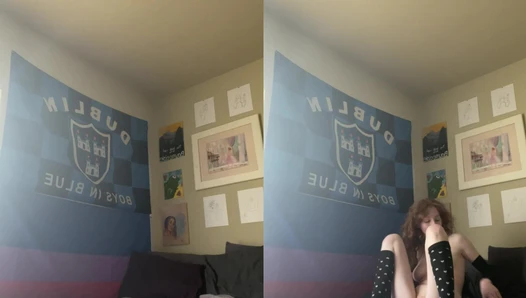 LilJujuLove - hidden cam