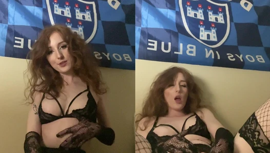 LilJujuLove - Alt dom joi