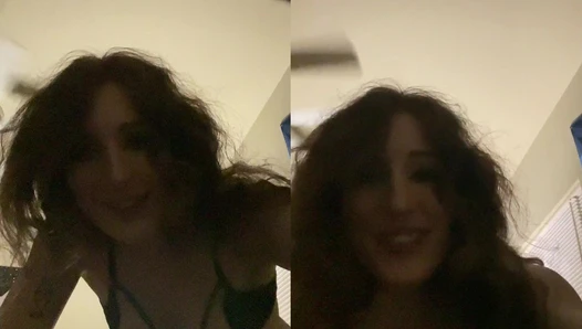 LilJujuLove - comforting dom