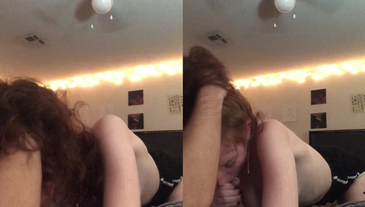 LilJujuLove - eager bj