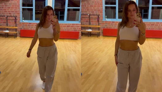 Romina Pilz - Video Leaks #12