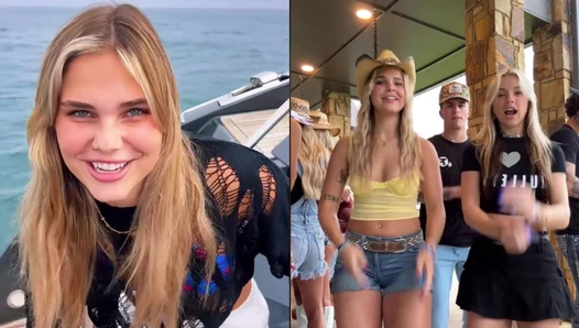 skilahblue - Video Leaks #1